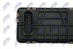 NTY ECD-ME-012 Nty регулятора турбіни g-88/6nw009228/ - jeep grand cherokee iii