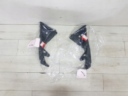 Honda OE 71290-3M0-000 Накладка під фару передня ліва нова OEM Honda HR-V III 21-