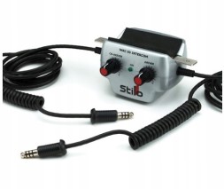 Китай AB0200 Централка інтеркому Stilo WRC 03