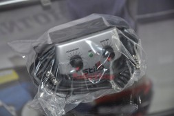 Китай AB0200 Централка інтеркому Stilo WRC 03