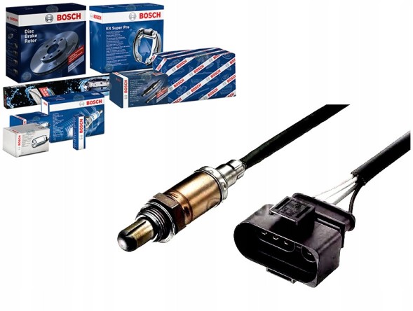 Bosch BOS0 258 003 478/RS2 Лямбда-зонд bosch 32906265 058906265а 02580034797