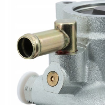 Ridex 12H0149 Насос гідропідсилювача peugeot 306 кастен/шрägheckrid