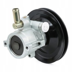 Ridex 12H0149 Насос гідропідсилювача peugeot 306 кастен/шрägheckrid