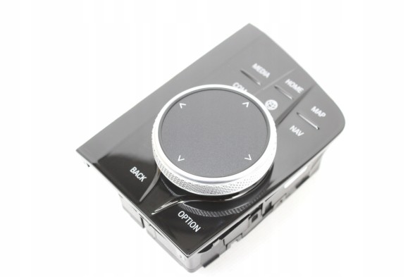BMW OE 9109461 65829109461 КОНТРОЛЕР IDRIVE BMW G87 M2 G20 G21 G80 G81 M3 G05 X5 G06 X6 G07 LCI TOUCH