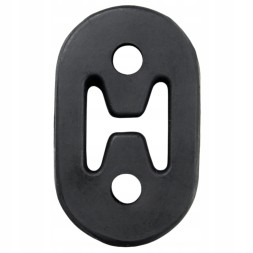 Ferroz ADFZ-F9C83W8M9C6S7Z0 Комплект глушників chevrolet aveo 1 i t250 1.2 62 квт 2008-2011 хетчбек