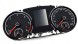 Moman 0089688088302 VW Golf 7 VII Циферблати спідометра Scirocco CSTM