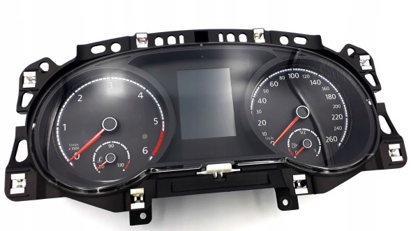 Moman 0089688088302 VW Golf 7 VII Циферблати спідометра Scirocco CSTM