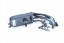 BMW OE 7478769 67137478769 7444921 67137444921 7391915 67137391915 Електронний модуль дзеркала лівий фотохром BMW F45 F46 F48 X1 F39 X2 7478769
