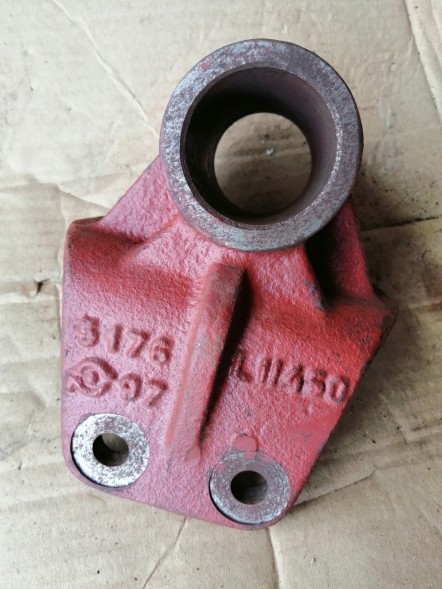FSC 431005005 Кронштейн стабілізатора ЄЛЬЧ.