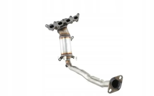 Walker 28721 Каталізатор 28721 walker fiat bravo stilo ii