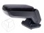 Rati C05381A Підлокітник RATI Стандарт тканина, Toyota Yaris/ Yaris Cross, 2020- ,