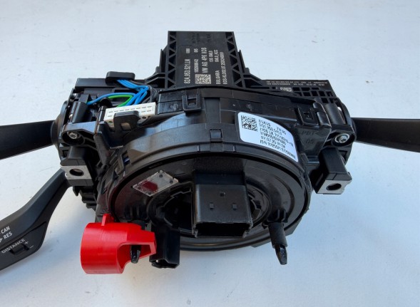 Audi OE 82A953521LN _auditeile_ Кнопки круїз-контролю ACC 82A953521LN AUDI Q3 83A