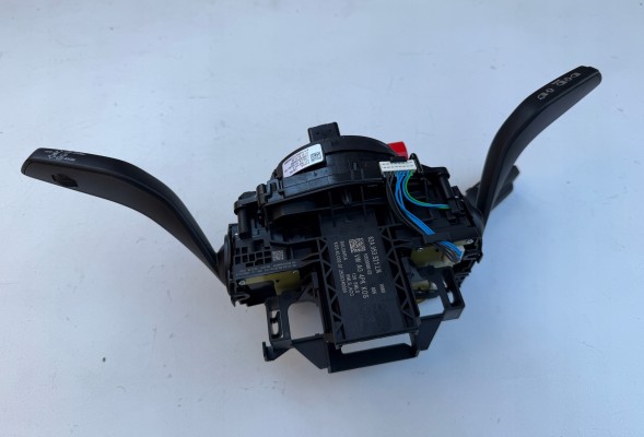 Audi OE 82A953521LN _auditeile_ Кнопки круїз-контролю ACC 82A953521LN AUDI Q3 83A