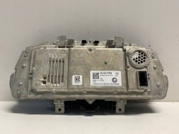 Skoda OE LICZNIK 5E3920774 SKODA OCTAVIA 4 IV 1.4 E-TSI HYBRID ЛІЧИЛЬНИК ГОДИННИК VIRTUAL COCPIT 5E3920774