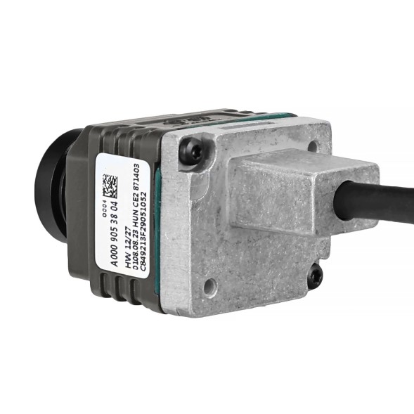 ECP MOBILITY A0009053804 | ECP-A0009053804 Камера заднього виду для паркування A0009053804 для Mercedes W212 CLA C218