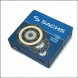Sachs 1862 565 001 Диск зчеплення sachs 1862 565 001