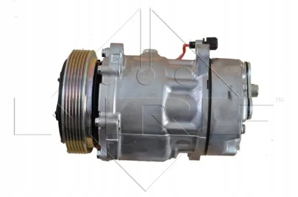 NRF 32489 Компресор кондиціонера 32489 nrf vw lt