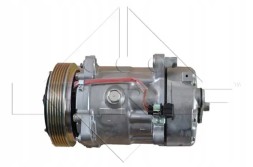 NRF 32489 Компресор кондиціонера 32489 nrf vw lt