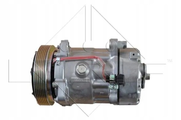 NRF 32489 Компресор кондиціонера 32489 nrf vw lt