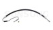 Sunsong 3402853 ШЛАНГ ГІДРОПІДСИЛЮВАЧА КЕРМА DODGE RAM 1500 PICKUP 2005-2008