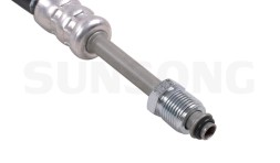 Sunsong 3402853 ШЛАНГ ГІДРОПІДСИЛЮВАЧА КЕРМА DODGE RAM 1500 PICKUP 2005-2008