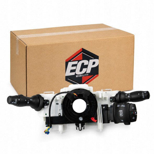 ECP MOBILITY 681720005R | ECP-681720005R 681720005R ПЕРЕМИКАЧ КЕРМА RENAULT MASTER III MOVANO B