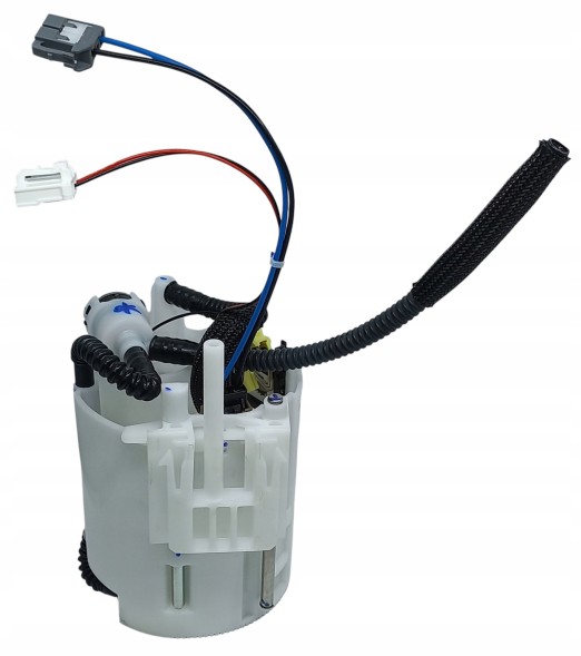 Bosch 0 986 580 999 Паливний насос bosch toyota auris e15 avensis t27 corolla e15 1.6 1.8 2.0