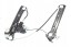 BMW OE 4A1D3D1 9854229 МЕХАНІЗМ СКІДОПОДІЙНИК ЛІВИЙ ПЕРЕДНИЙ BMW G42 G87