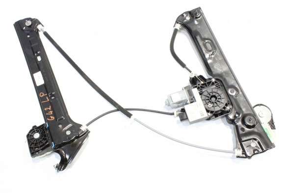 BMW OE 4A1D3D1 9854229 МЕХАНІЗМ СКІДОПОДІЙНИК ЛІВИЙ ПЕРЕДНИЙ BMW G42 G87