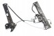 BMW OE 4A1D3D1 9854229 МЕХАНІЗМ СКІДОПОДІЙНИК ЛІВИЙ ПЕРЕДНИЙ BMW G42 G87