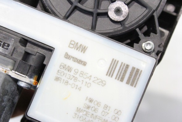 BMW OE 4A1D3D1 9854229 МЕХАНІЗМ СКІДОПОДІЙНИК ЛІВИЙ ПЕРЕДНИЙ BMW G42 G87