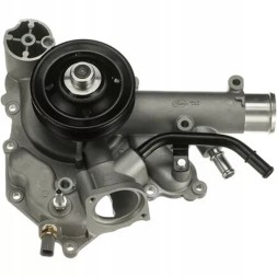 Gates GA-43579 ВОДЯНИЙ НАСОС ДВИГУНА 5.7Л HEMI 6.4 JEEP GRAND WAGONEER 22 РАМ 1500 2500 19-23