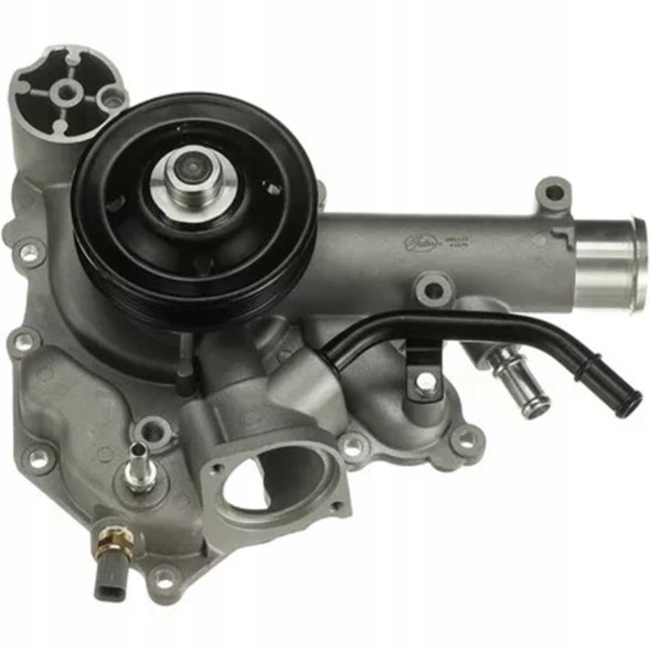 Gates GA-43579 ВОДЯНИЙ НАСОС ДВИГУНА 5.7Л HEMI 6.4 JEEP GRAND WAGONEER 22 РАМ 1500 2500 19-23