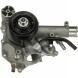 Gates GA-43579 ВОДЯНИЙ НАСОС ДВИГУНА 5.7Л HEMI 6.4 JEEP GRAND WAGONEER 22 РАМ 1500 2500 19-23