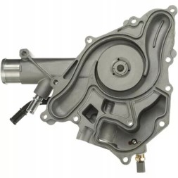 Gates GA-43579 ВОДЯНИЙ НАСОС ДВИГУНА 5.7Л HEMI 6.4 JEEP GRAND WAGONEER 22 РАМ 1500 2500 19-23