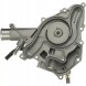 Gates GA-43579 ВОДЯНИЙ НАСОС ДВИГУНА 5.7Л HEMI 6.4 JEEP GRAND WAGONEER 22 РАМ 1500 2500 19-23