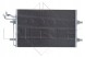 NRF 35842 35842/Nrf охолоджувальна рідина для кондиціонера volvo s40/v50 04-
