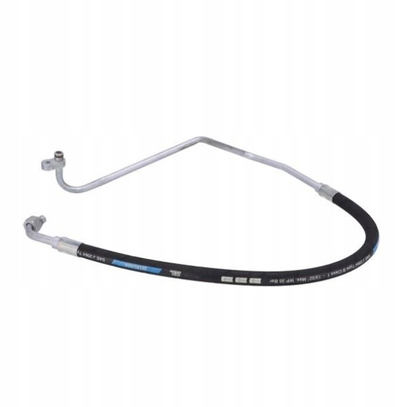 Китай ШЛАНГ КОНДИЦИОНЕРА MAN TGX 81619750289