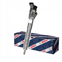 Bosch 0 445 110 939 Інжектор-е 0445110939 166007383р renault новий
