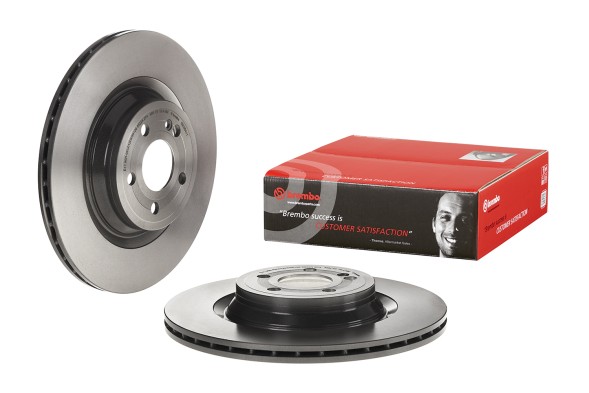 Brembo 09.D984.11 Brembo 09.D984.11 гальмівний диск