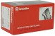 Brembo 09.D984.11 Brembo 09.D984.11 гальмівний диск