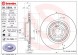 Brembo 09.D984.11 Brembo 09.D984.11 гальмівний диск