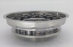 Частини МВ CER A5932/KLT/2307 Змінна геометрія cer a5932 rhv5s