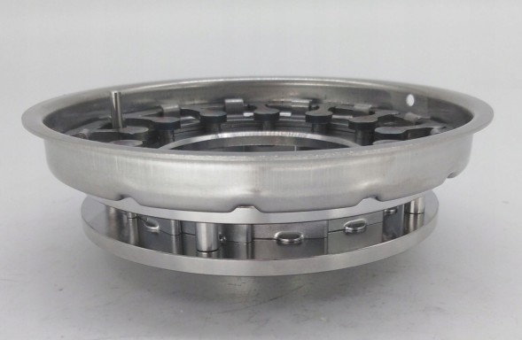 Частини МВ CER A5932/KLT/2307 Змінна геометрія cer a5932 rhv5s