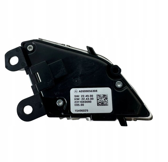 Mercedes-Benz OE A0999056308 A 099 905 63 08 glp Кнопки керма Mercedes A0999056308
