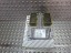Fiat OE S26340416 КОМП'ЮТЕР БЛОК КЕРУВАННЯ 51918330 FIAT 500 1.2 8V 2007-