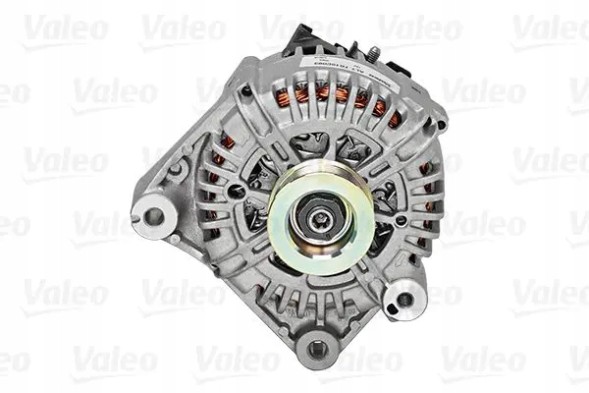 Valeo 439545 Генератор 439545 valeo альпін bmw 1 3 d3 (e90)