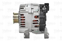 Valeo 439545 Генератор 439545 valeo альпін bmw 1 3 d3 (e90)