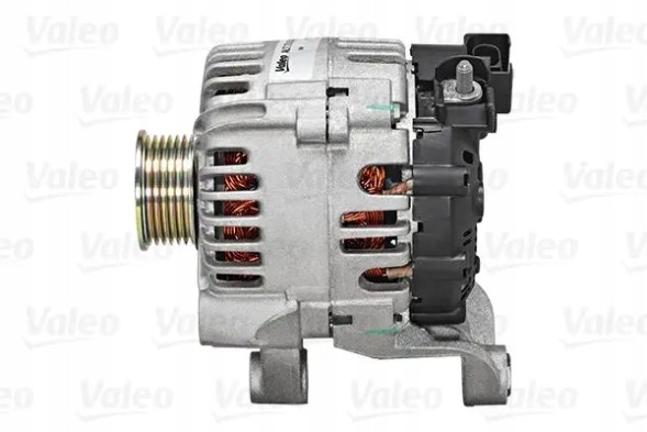 Valeo 439545 Генератор 439545 valeo альпін bmw 1 3 d3 (e90)