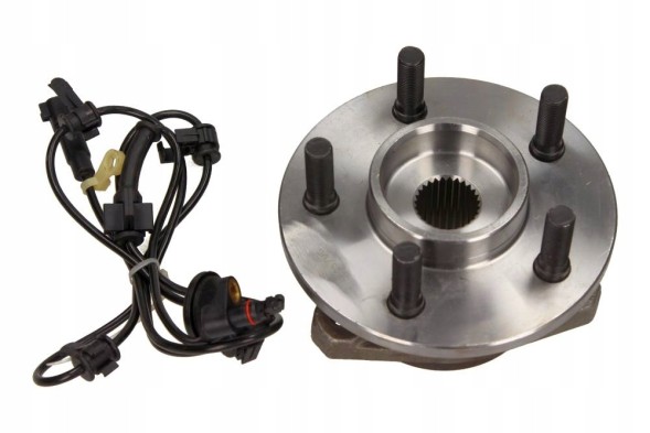Maxgear PRO/33-0742 MGX Підшипник колеса jeep p. Cherokke 2.7-3.4 4wd 2.8crd 4 + комплект водія #35